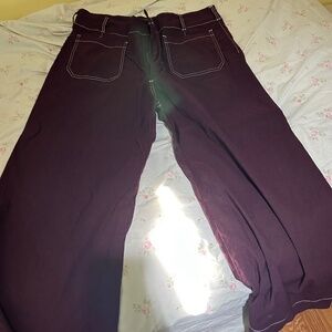 Anthropologie Maeve pants